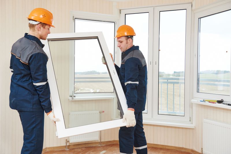 Experienced Windows Installers